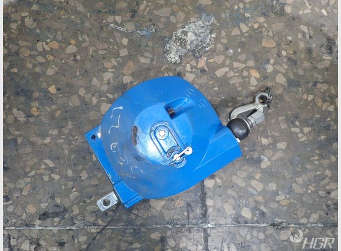 Molex Aero Motive Balancer