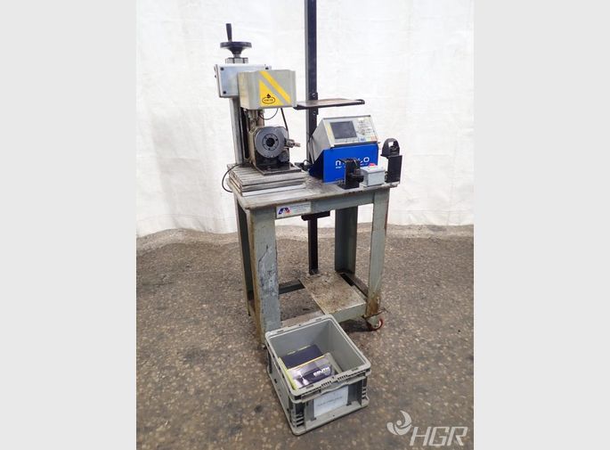 Couth Marking System
