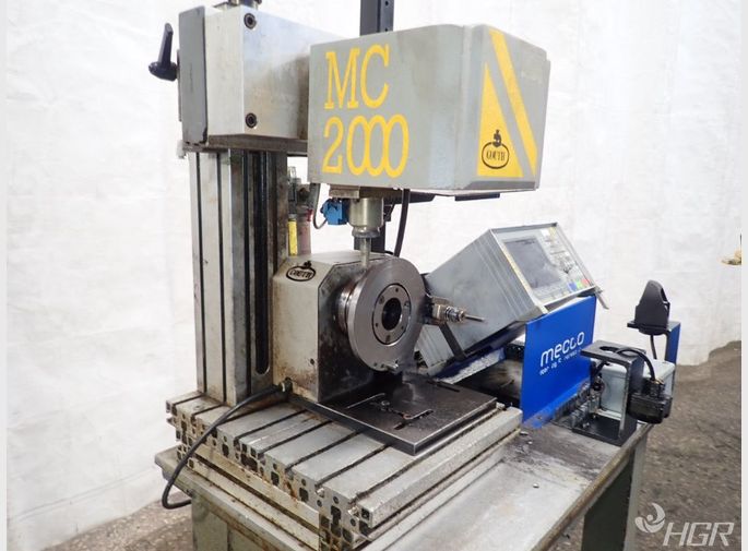 Couth Marking System