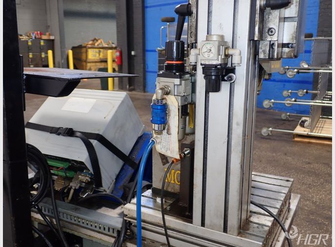 Couth Marking System