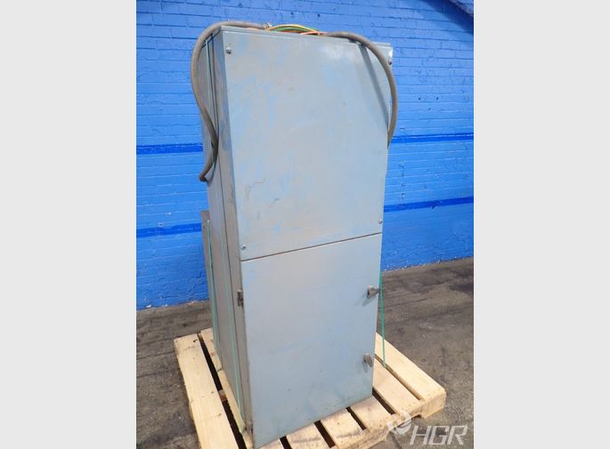  Dust Collector