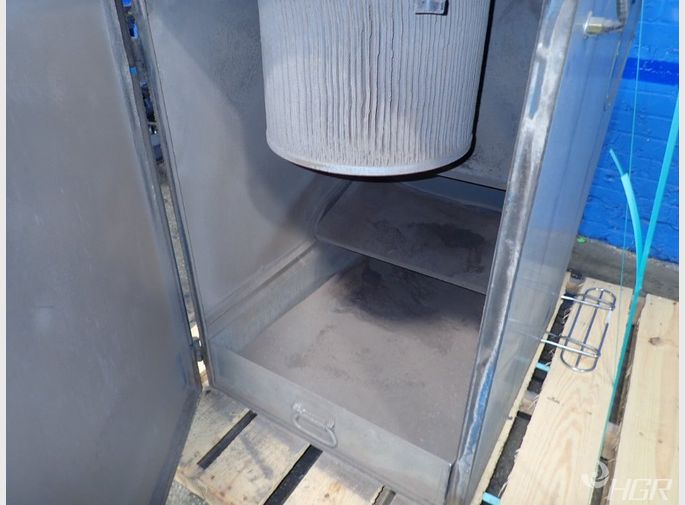  Dust Collector