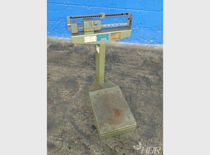 Detecto Scale