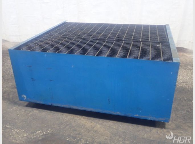 Spill Containment Pallet