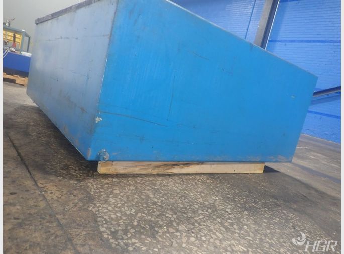  Spill Containment Pallet