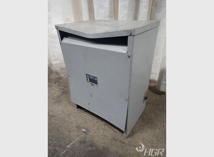 Heviduty Transformer