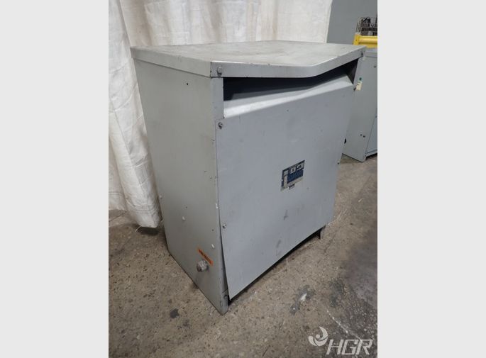 Heviduty Transformer