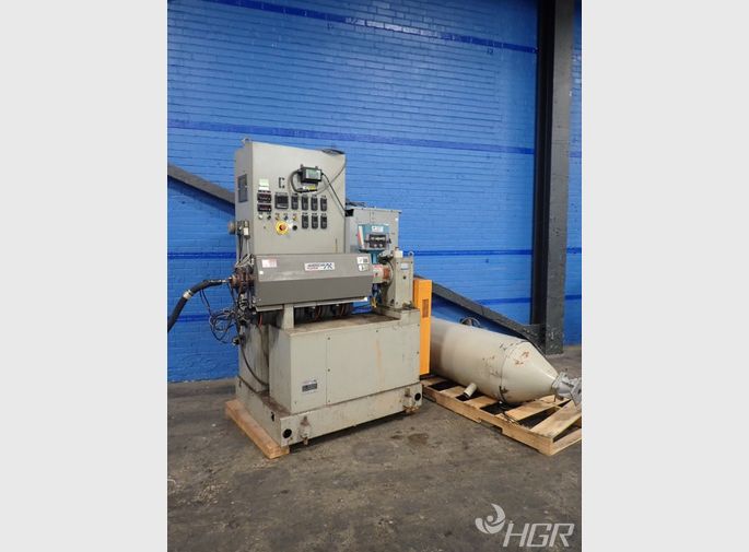 Americankuhne Americankuhne Ak 150 241 Ac Ext Extruder
