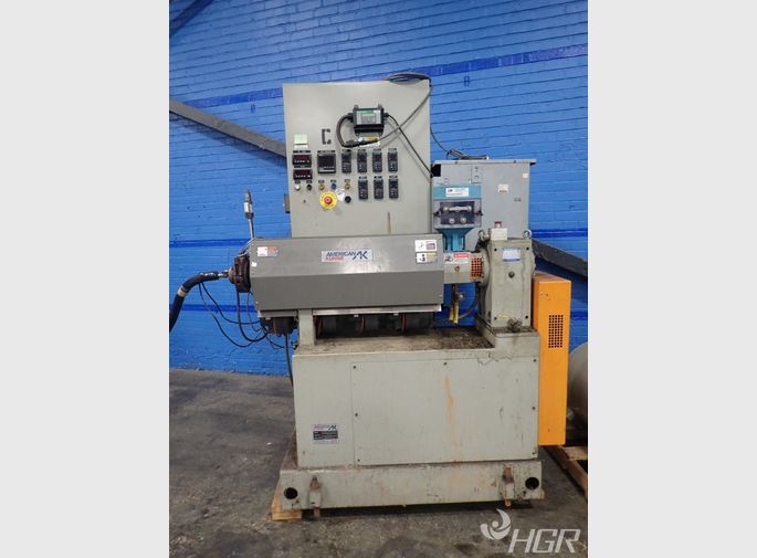 Americankuhne Americankuhne Ak 150 241 Ac Ext Extruder