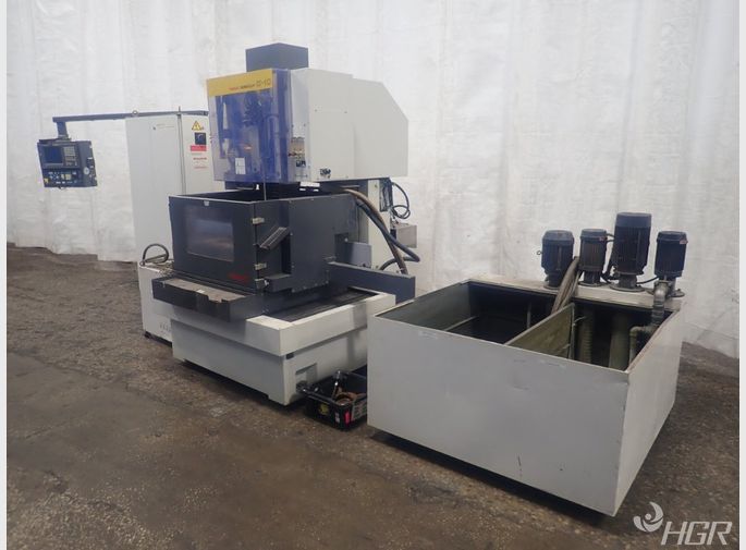 Fanuc Fanuc Robocut  1ca04b0310b00105 Edm