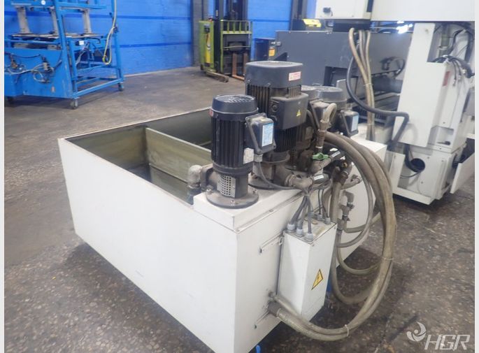 Fanuc Fanuc Robocut  1ca04b0310b00105 Edm