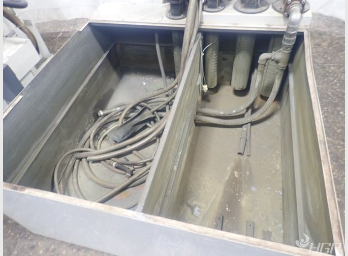 Fanuc Fanuc Robocut  1ca04b0310b00105 Edm