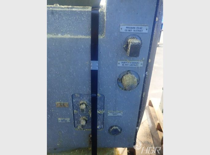 Fanuc Fanuc P155p1556rj2a05b2363b001 Robot