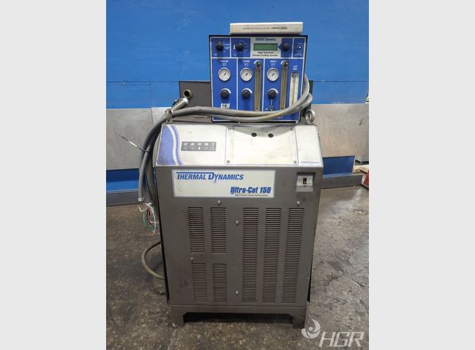 Thermal Dynamics Thermal Dynamics Ultracut 150 Plasma Cutting System