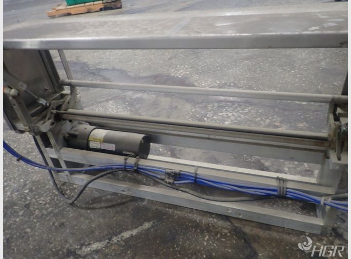 Roll Feeder