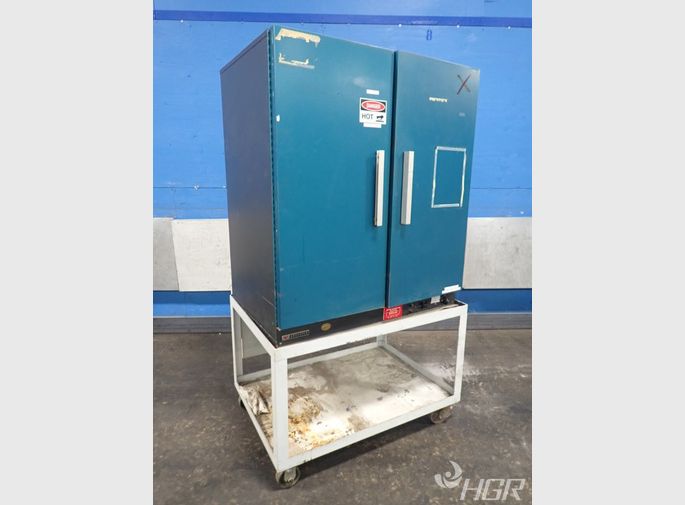 Despatch Oven