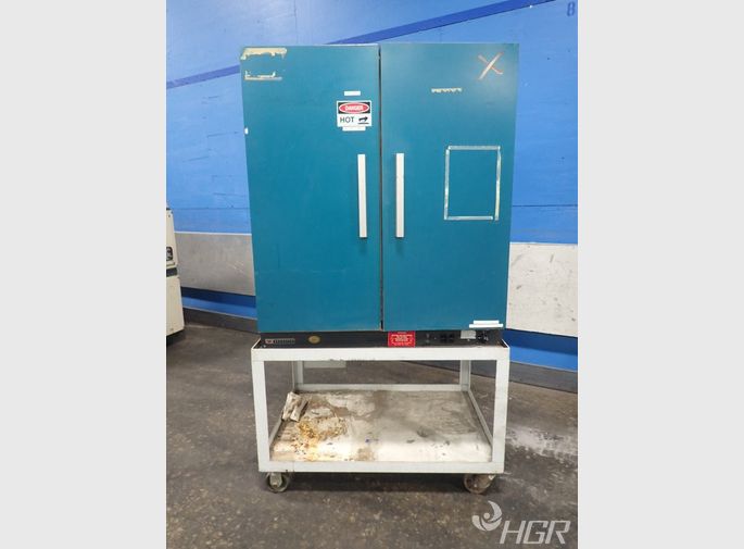 Despatch Oven