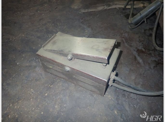 Airco Welder