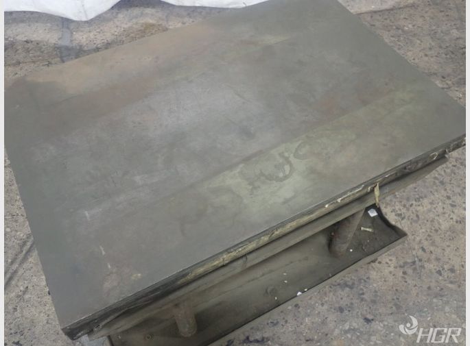  Lift Table