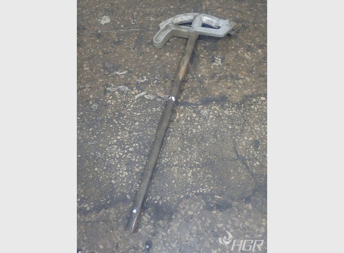 Greenlee Hand Bender