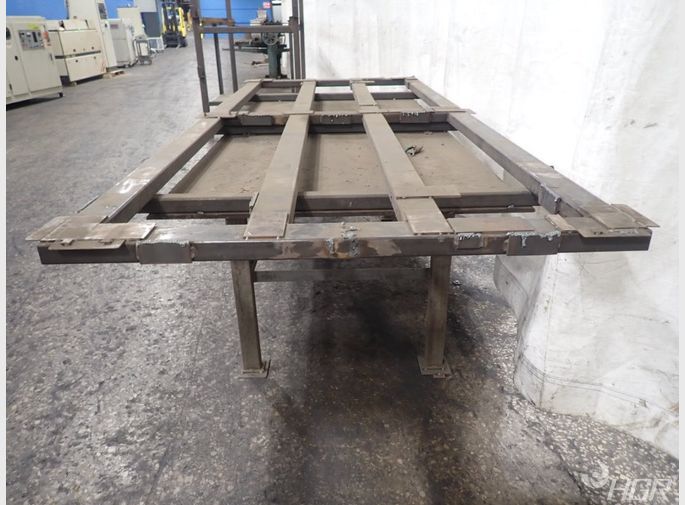 Welding Table