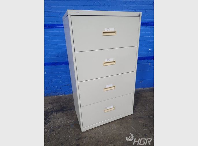  Lateral File Cabinet