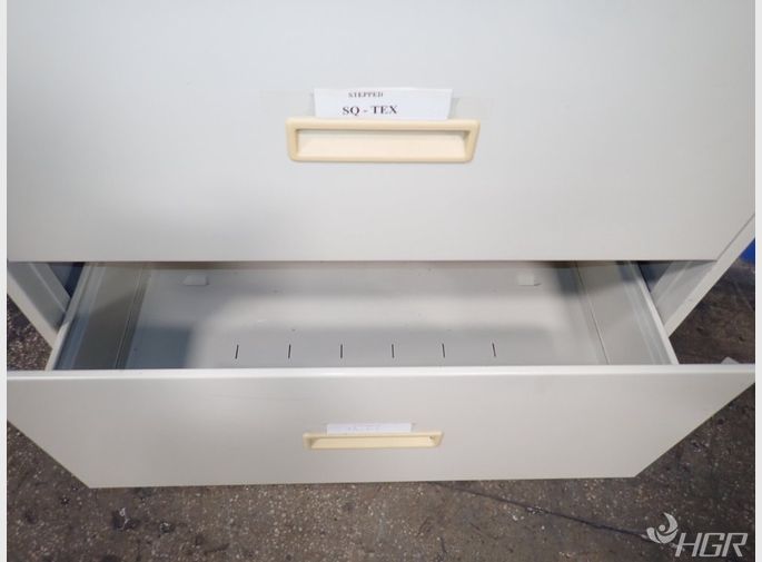  Lateral File Cabinet