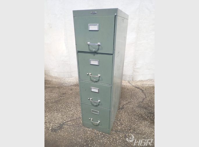 Cole File Cabinet
