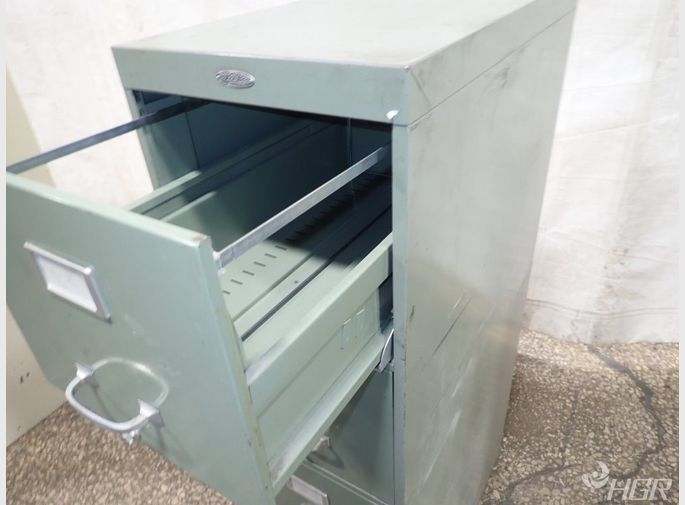 Cole File Cabinet