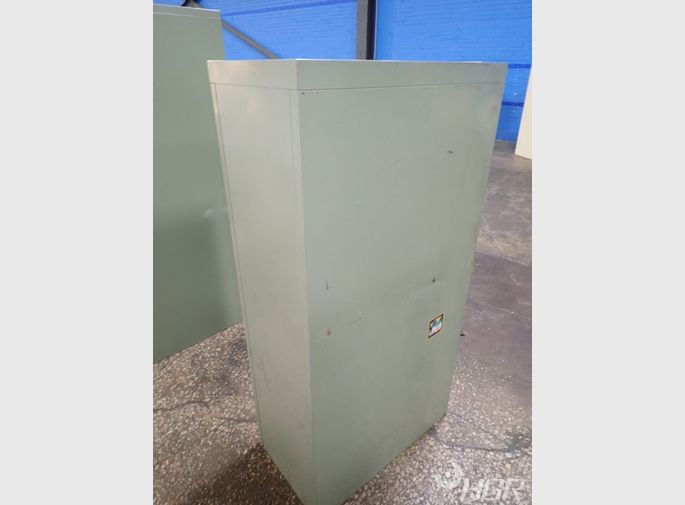 Cole File Cabinet