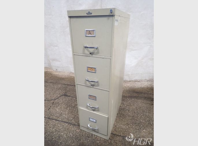  File Cabinet