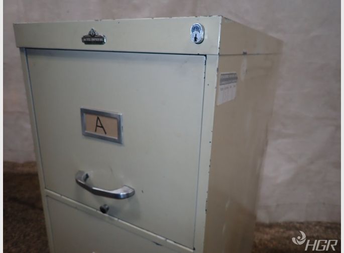  File Cabinet