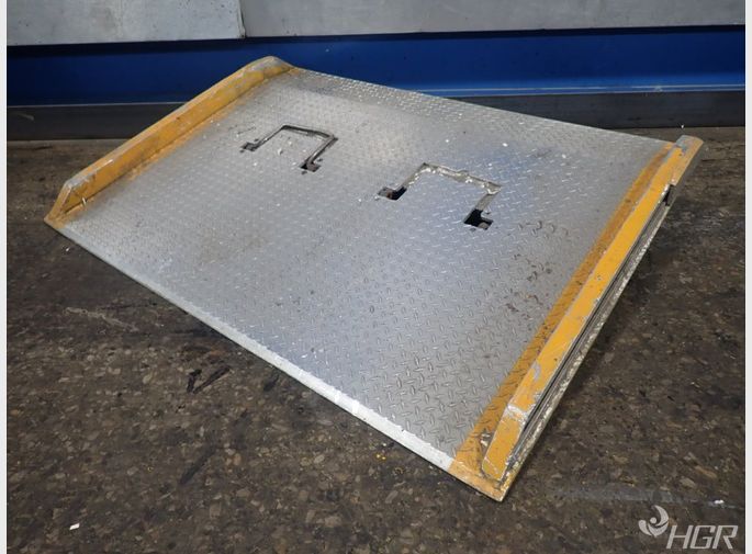Magcoa Dock Plate