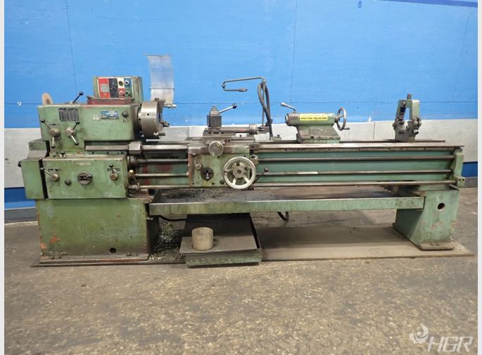 Tos Tos Sn40b50b Lathe