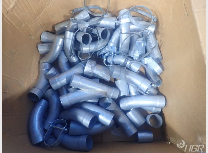  Pipe Fittings