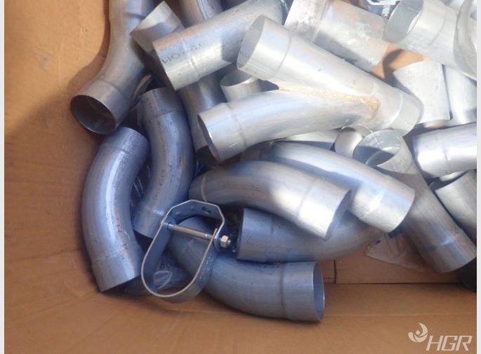  Pipe Fittings
