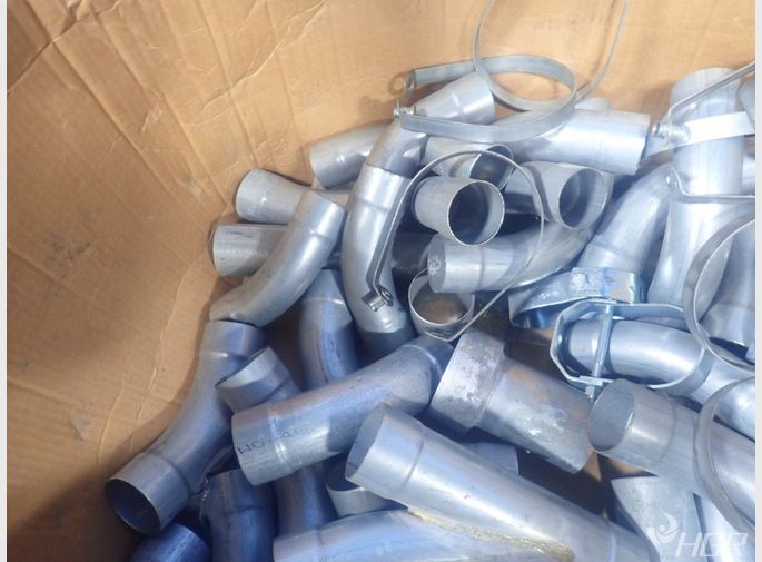  Pipe Fittings