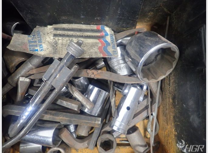  Toolinghardware