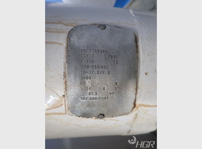 Better Engineering Better Engineering V300 Rotary Parts Washer