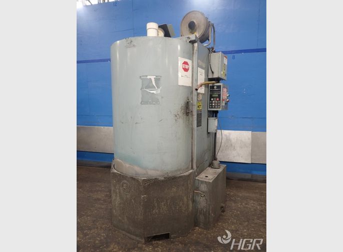 Better Engineering Better Engineering Ce3000ss Ss Rotary Parts Washer