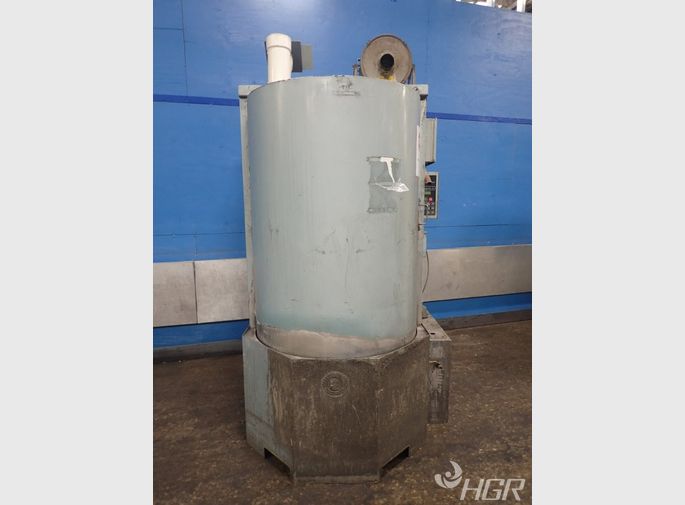 Better Engineering Better Engineering Ce3000ss Ss Rotary Parts Washer