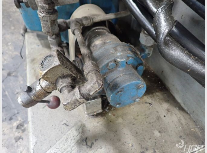  Hydraulic Unit