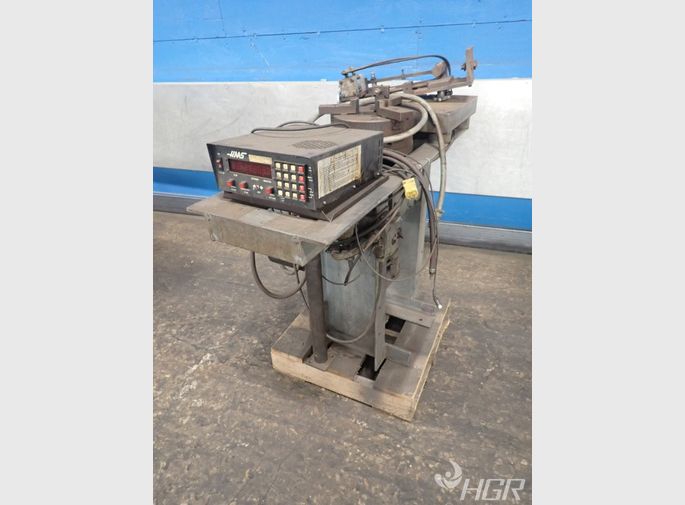 Haas Indexer