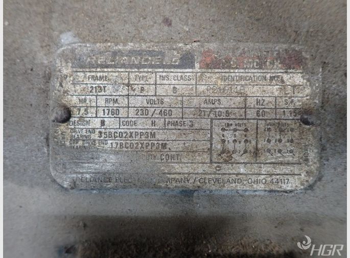  Hydraulic Unit