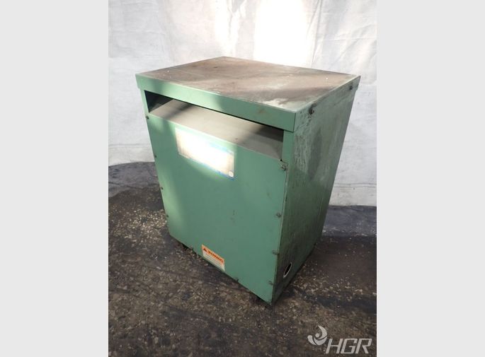 General Electric Transformer