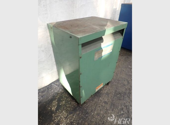 General Electric Transformer