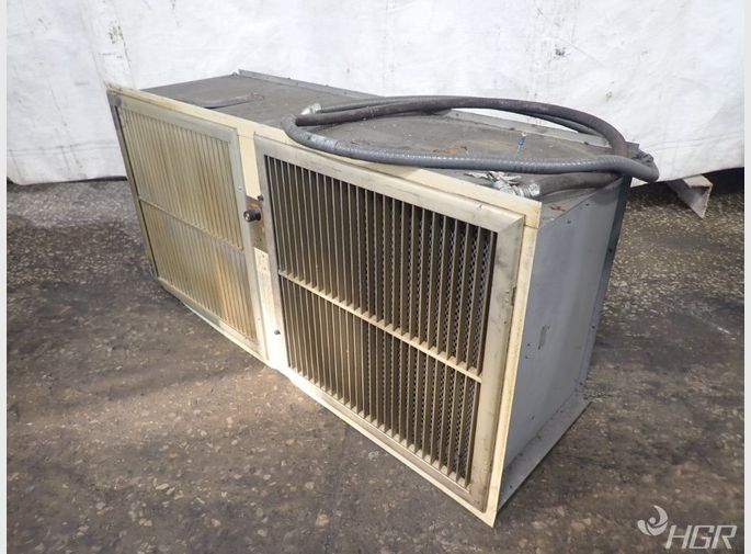 Emerson Electrostatic Air Cleaner