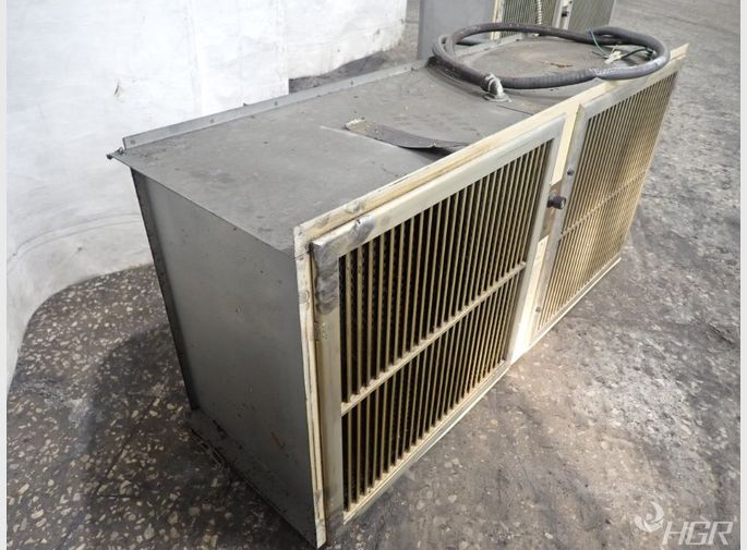 Emerson Electrostatic Air Cleaner