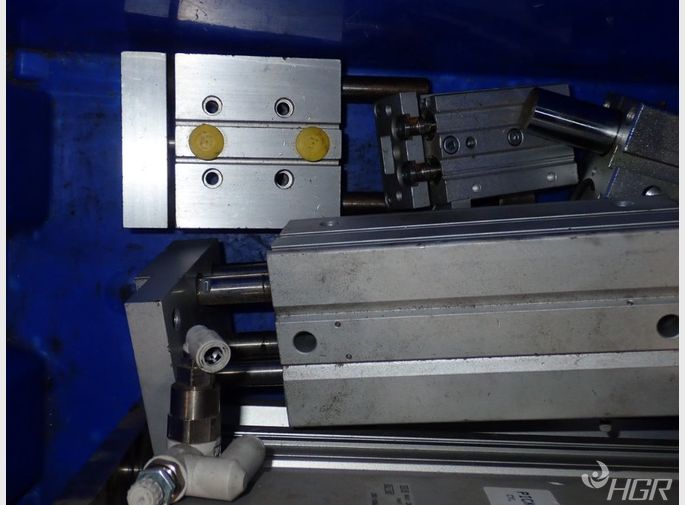  Slide Cylinders