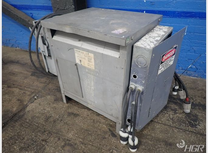 Dongan Transformer